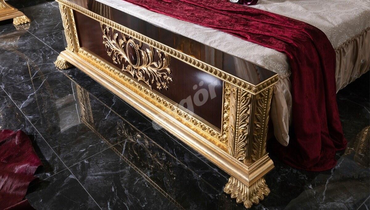 Vanera Chambre Classique - 16