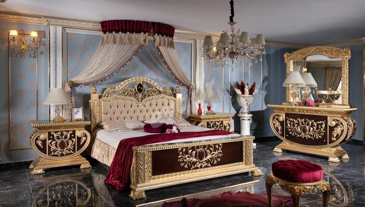 Vanera Chambre Classique - 2