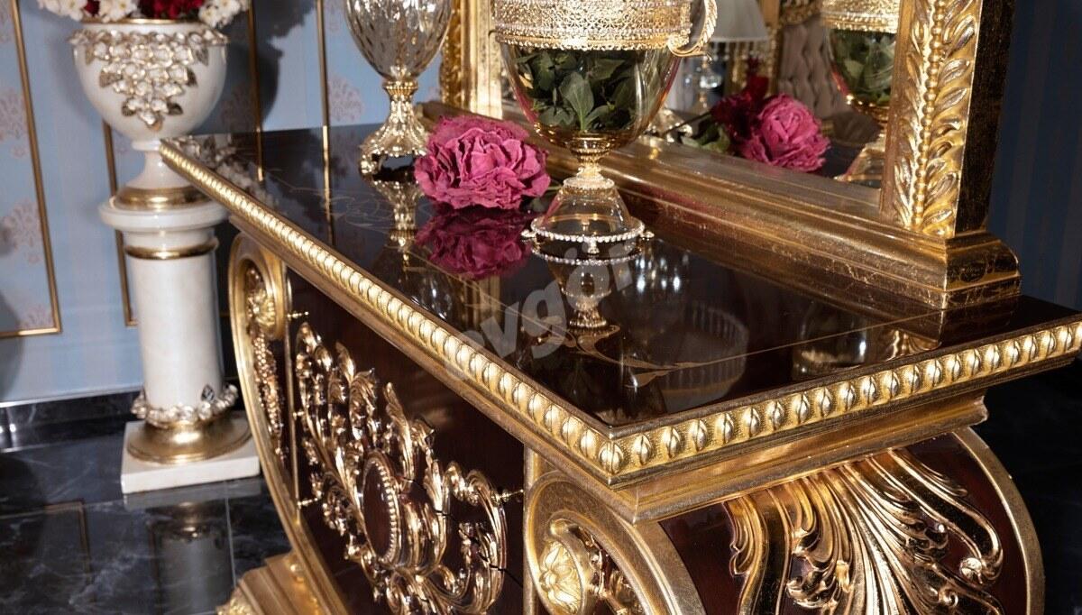 Vanera Chambre Classique - 7