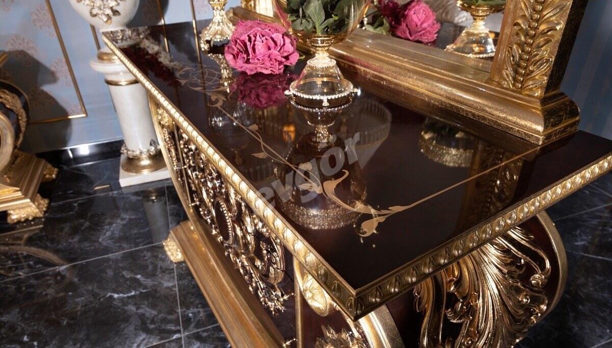 Vanera Chambre Classique - 18