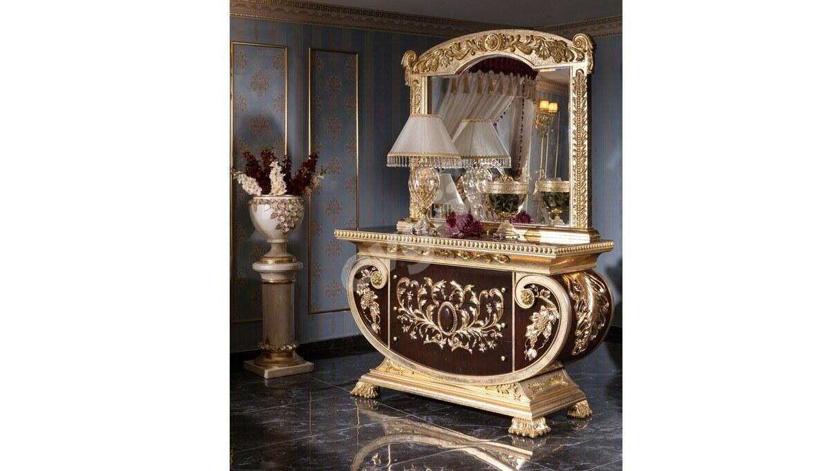 Vanera Chambre Classique - 19