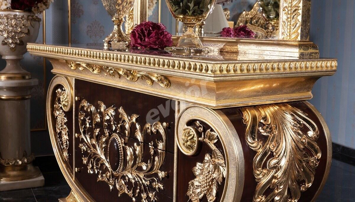 Vanera Chambre Classique - 5