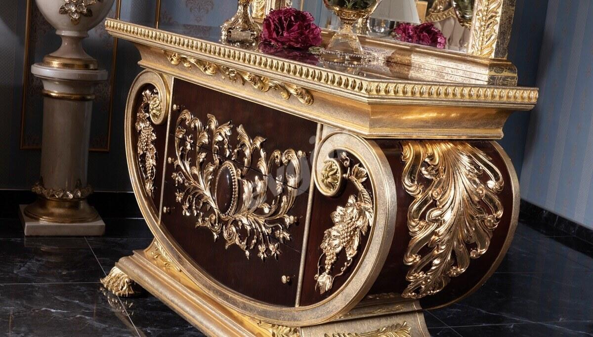 Vanera Chambre Classique - 20