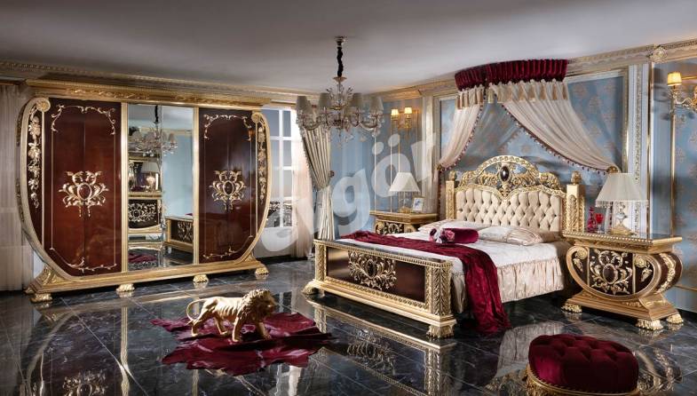 Vanera Chambre Classique - 1