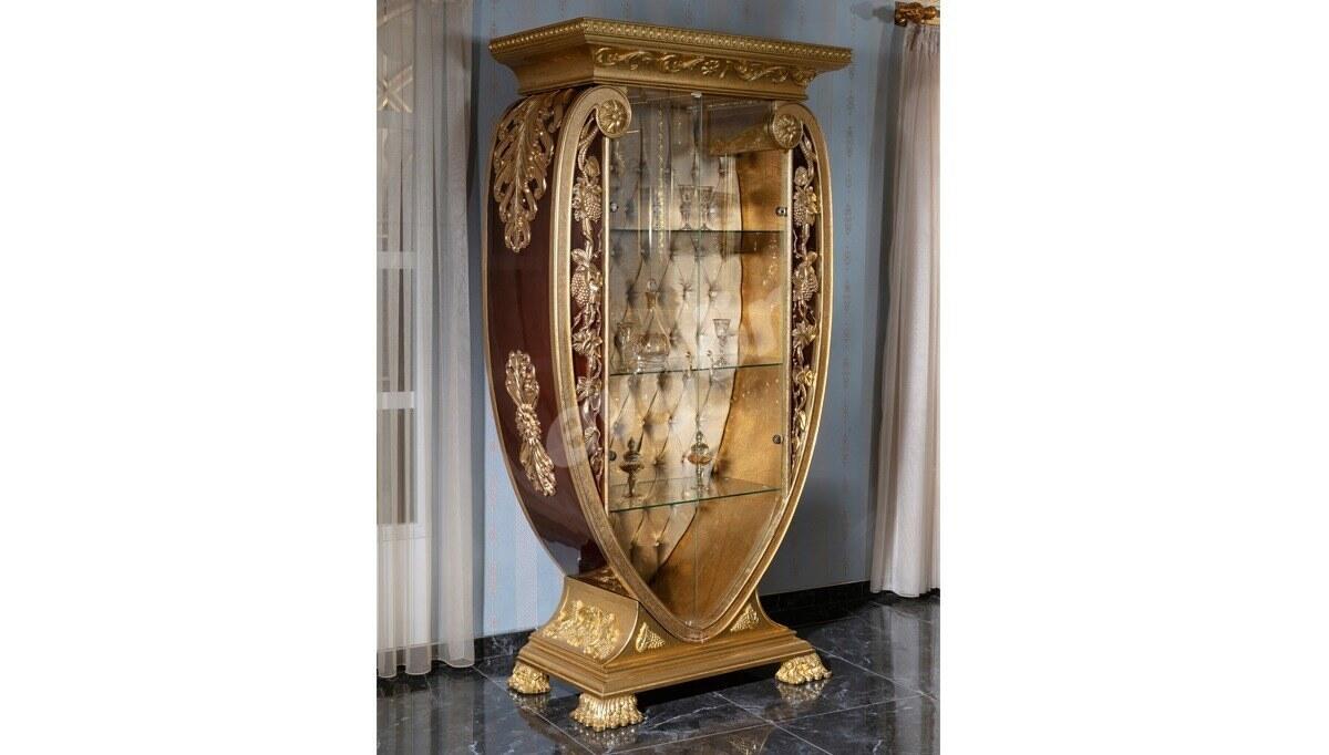 Vanera Salle à manger classique - 8