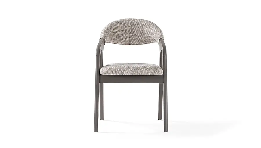 Chaise Moderne Varena - 5