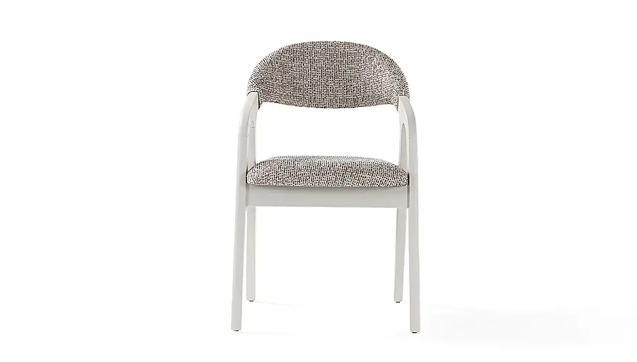 Chaise Moderne Varena - 8