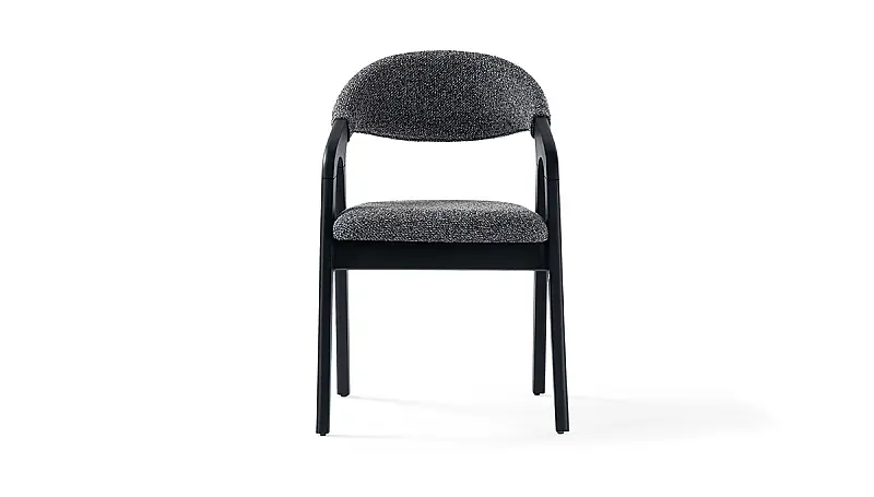 Chaise Moderne Varena - 2