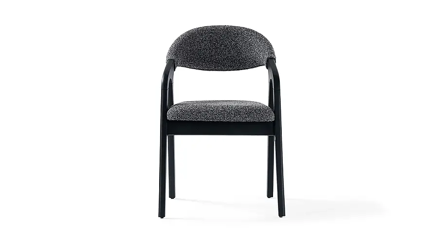 Chaise Moderne Varena - 2