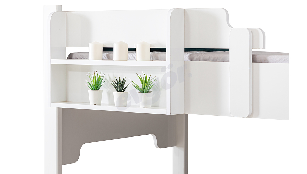 Varesya Blanc Yavrulu Ranza - 4