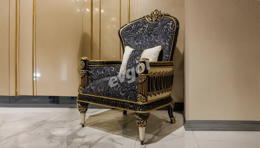 Varna Lüks Berjer - 1