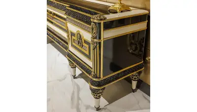 Varna Lüks Koltuk Takımı - 8