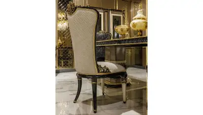 Varna Lüks Yemek Odası - 5