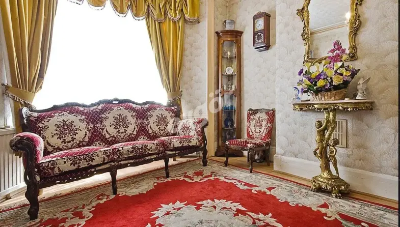 Ensemble de canapé classique Prices - 1