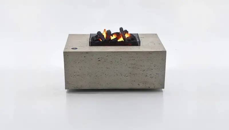 Vegas Modern Orta Sehpa - 1