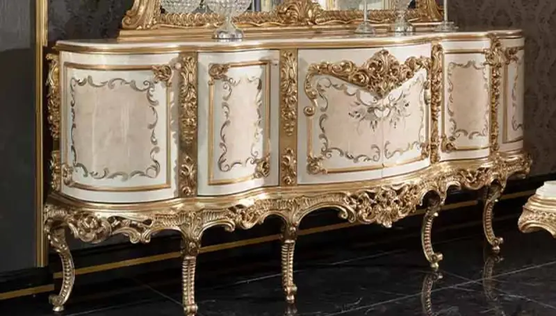 Veliaht Klasik Konsol