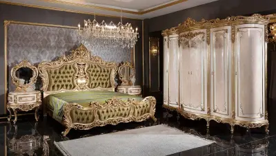 Veliaht Chambre Classique - 1