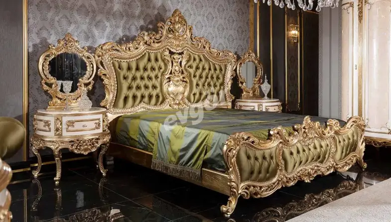 Veliaht Chambre Classique - 2