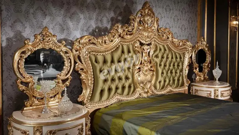 Veliaht Chambre Classique - 3