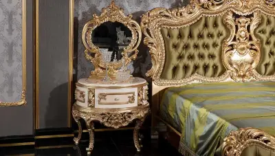 Veliaht Chambre Classique - 6