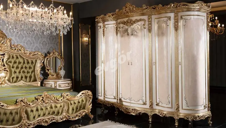 Veliaht Chambre Classique - 7