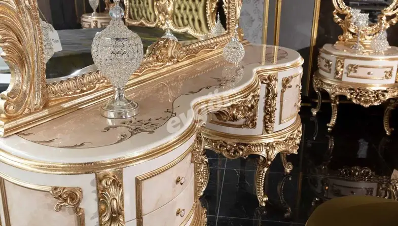 Veliaht Chambre Classique - 10