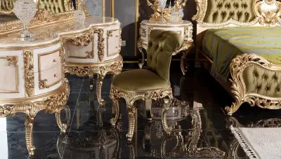 Veliaht Chambre Classique - 9