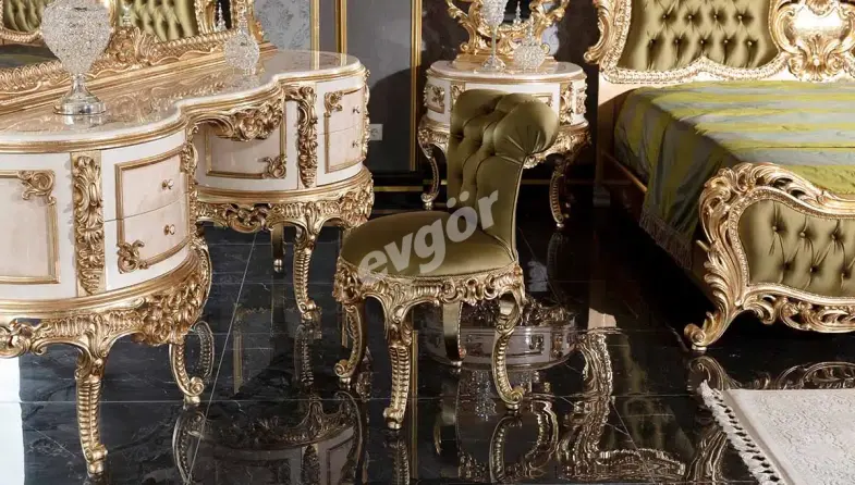 Veliaht Chambre Classique - 9