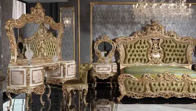 Veliaht Chambre Classique - 8