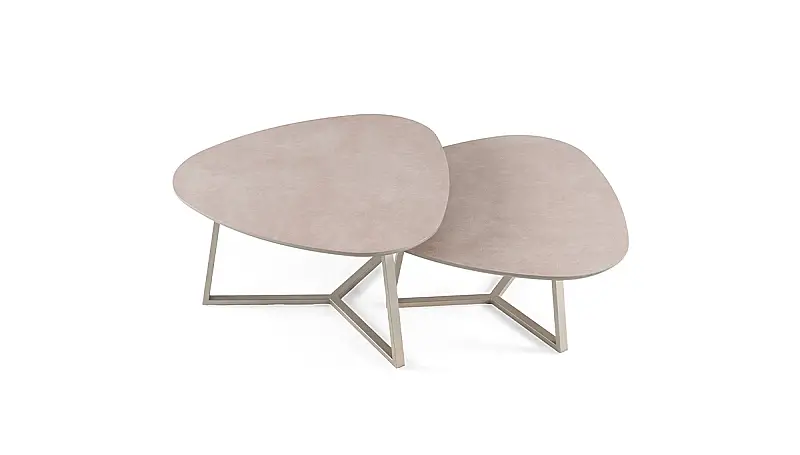 Table Basse Moderne Velora - 6