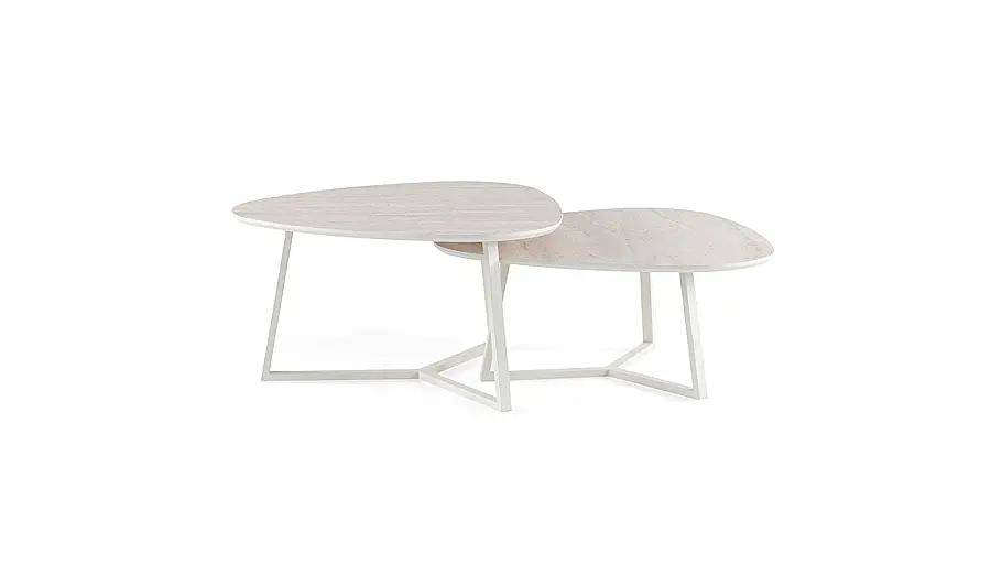 Table Basse Moderne Velora - 7