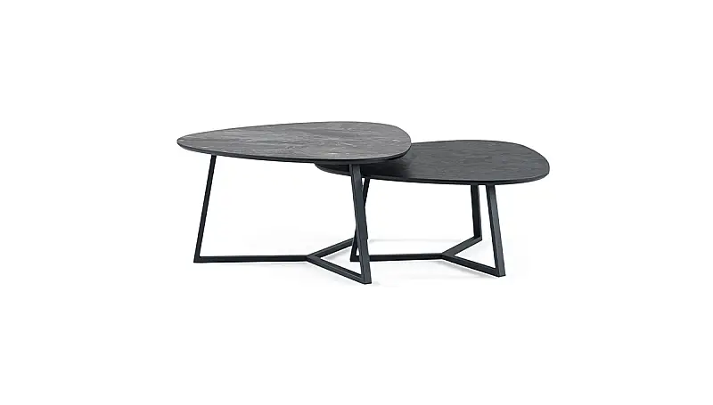 Table Basse Moderne Velora - 11