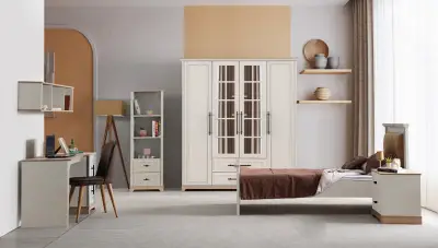 Venice Genç Odası - 1