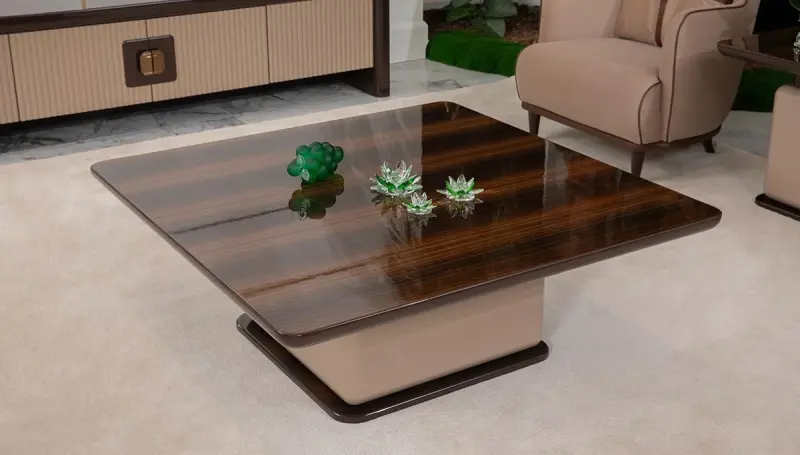 Venora Modern Koltuk Takımı - 5