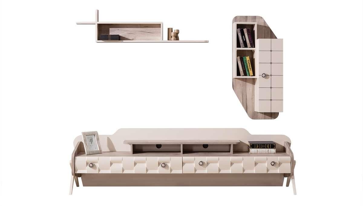 Ventona Unité de télévision - 3