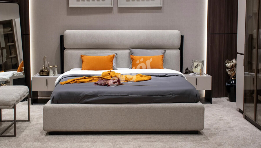 Yüce Modern Karyola