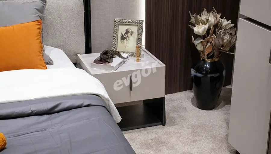 Yüce Modern Komodin - 1