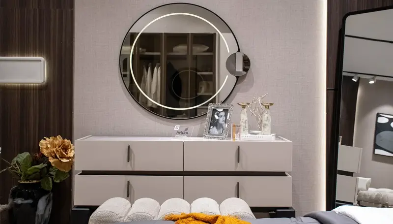 Yüce Modern Şifonyer - 1