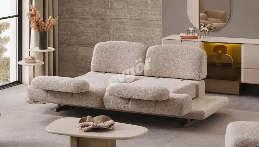 Vera Modern Koltuk Takımı - 2