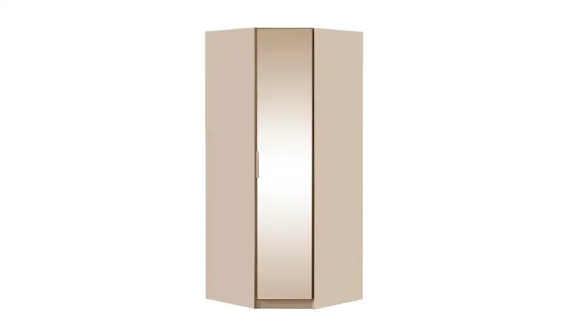 Vera Modern Köşe Dolap Modülü - 1