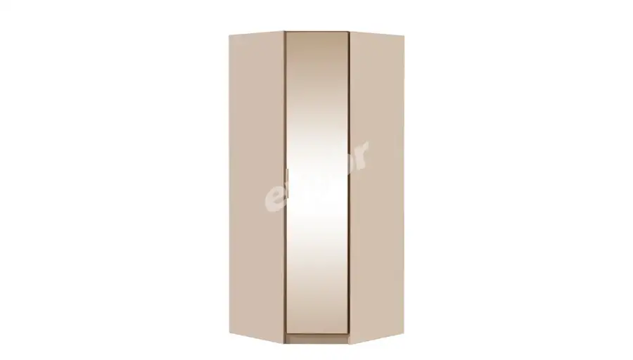 Vera Modern Köşe Dolap Modülü - 1