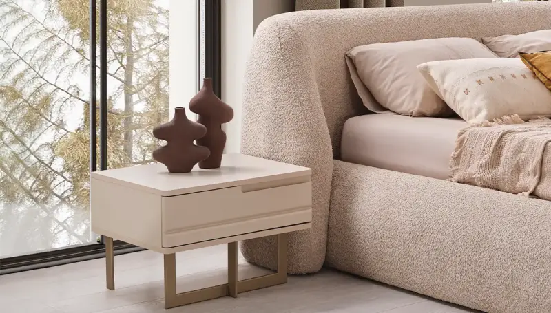 Vera Modern Yatak Odası - 4