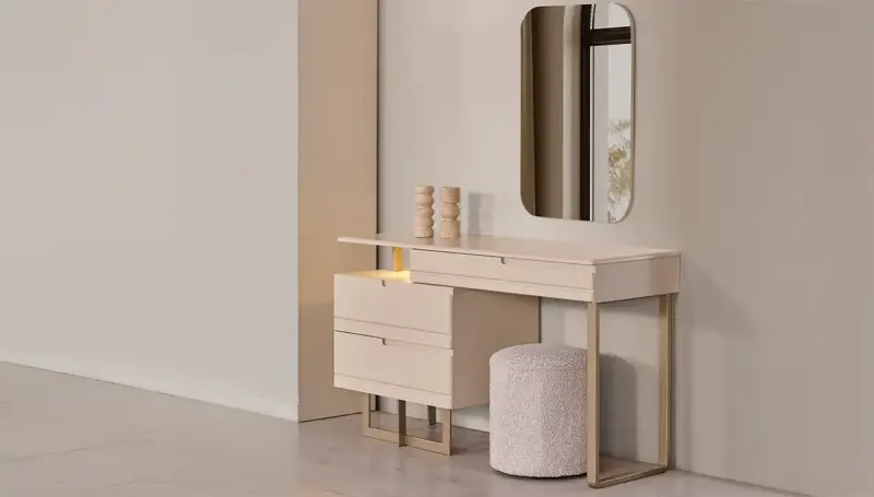 Vera Modern Yatak Odası - 5