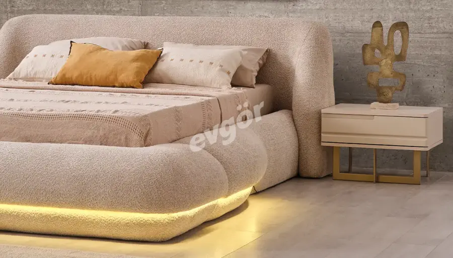 Vera Modern Yatak Odası - 3