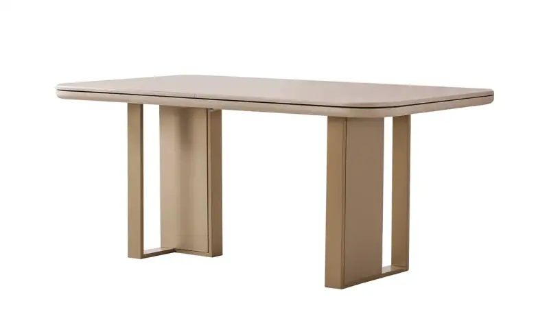 Vera Modern Yemek Masası - 1