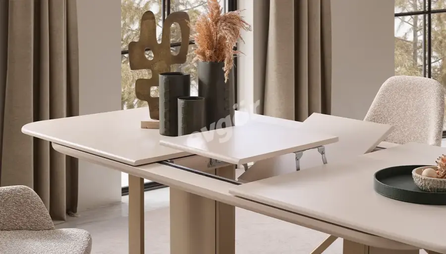 Vera Modern Yemek Odası - 4