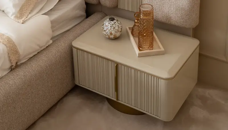 Vermont Chambre Moderne - 5