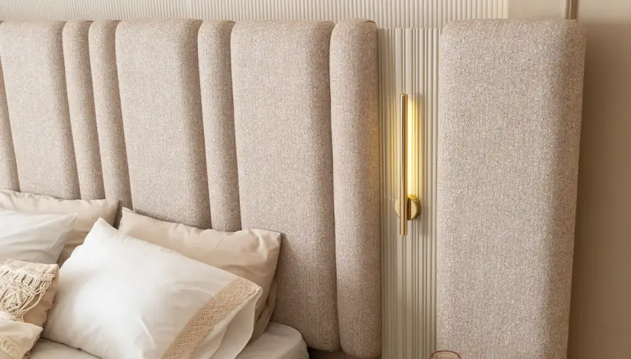 Vermont Chambre Moderne - 3