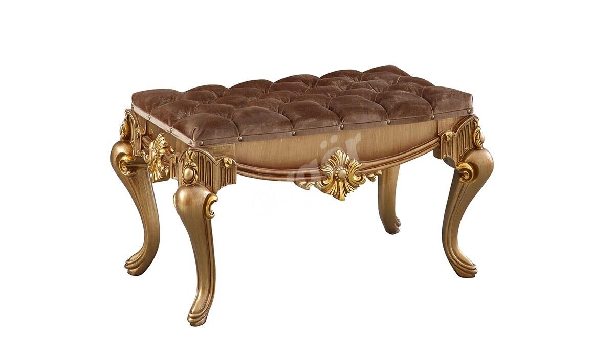 Verona Classique Dresser Set - 2