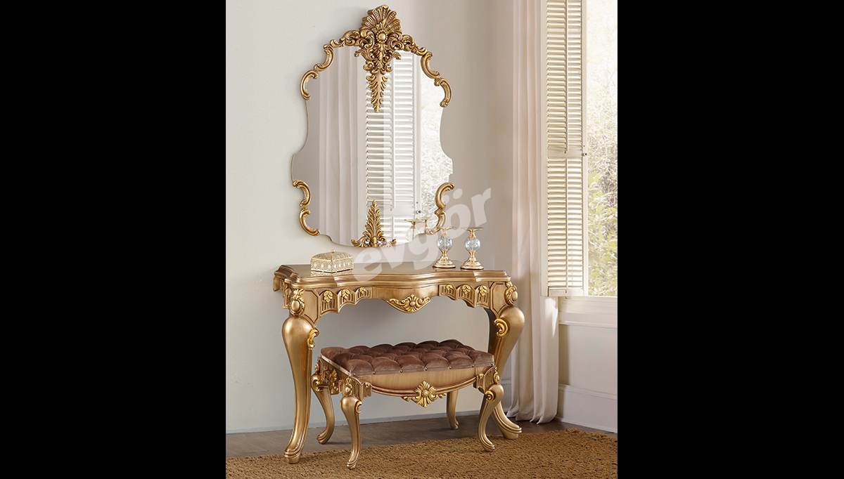Verona Classique Dresser Set - 1